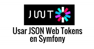 json web tokens symfony